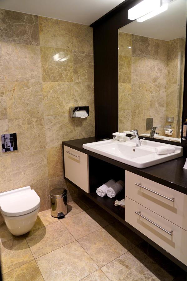Hotel Mousson Michalovce Luaran gambar