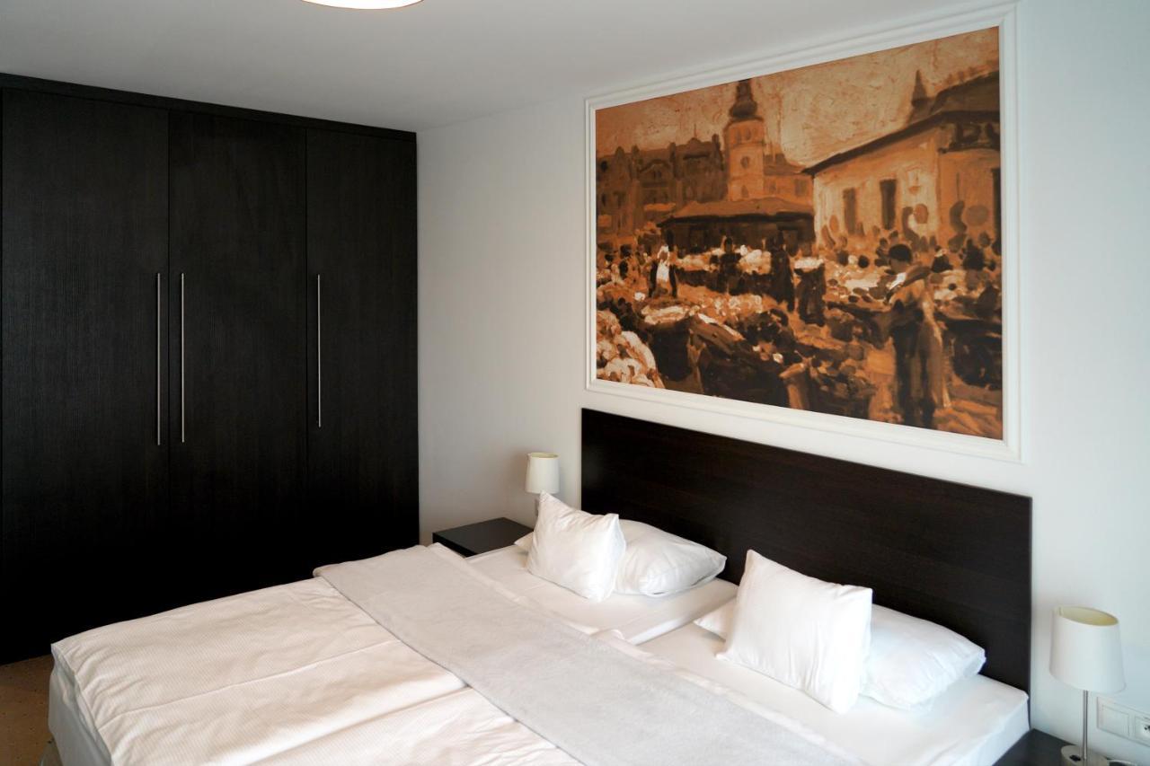 Hotel Mousson Michalovce Luaran gambar