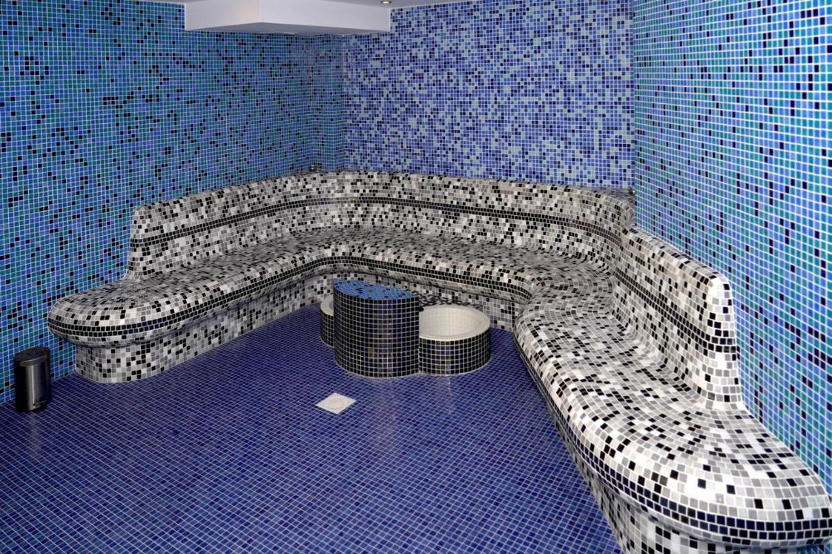 Hotel Mousson Michalovce Luaran gambar