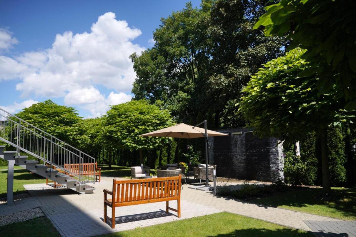 Hotel Mousson Michalovce Luaran gambar