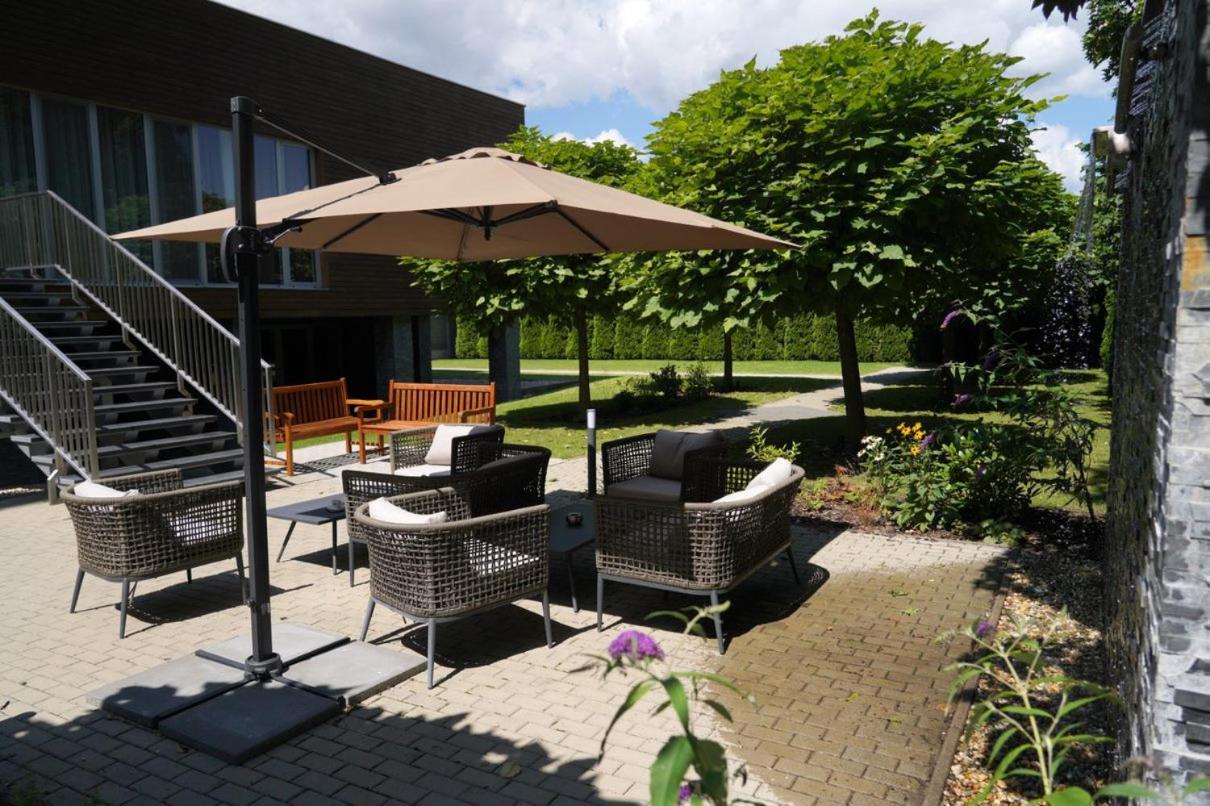 Hotel Mousson Michalovce Luaran gambar