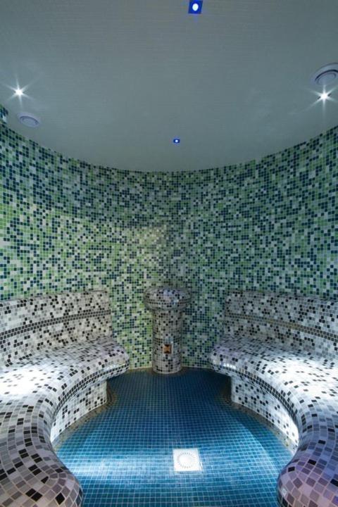 Hotel Mousson Michalovce Luaran gambar