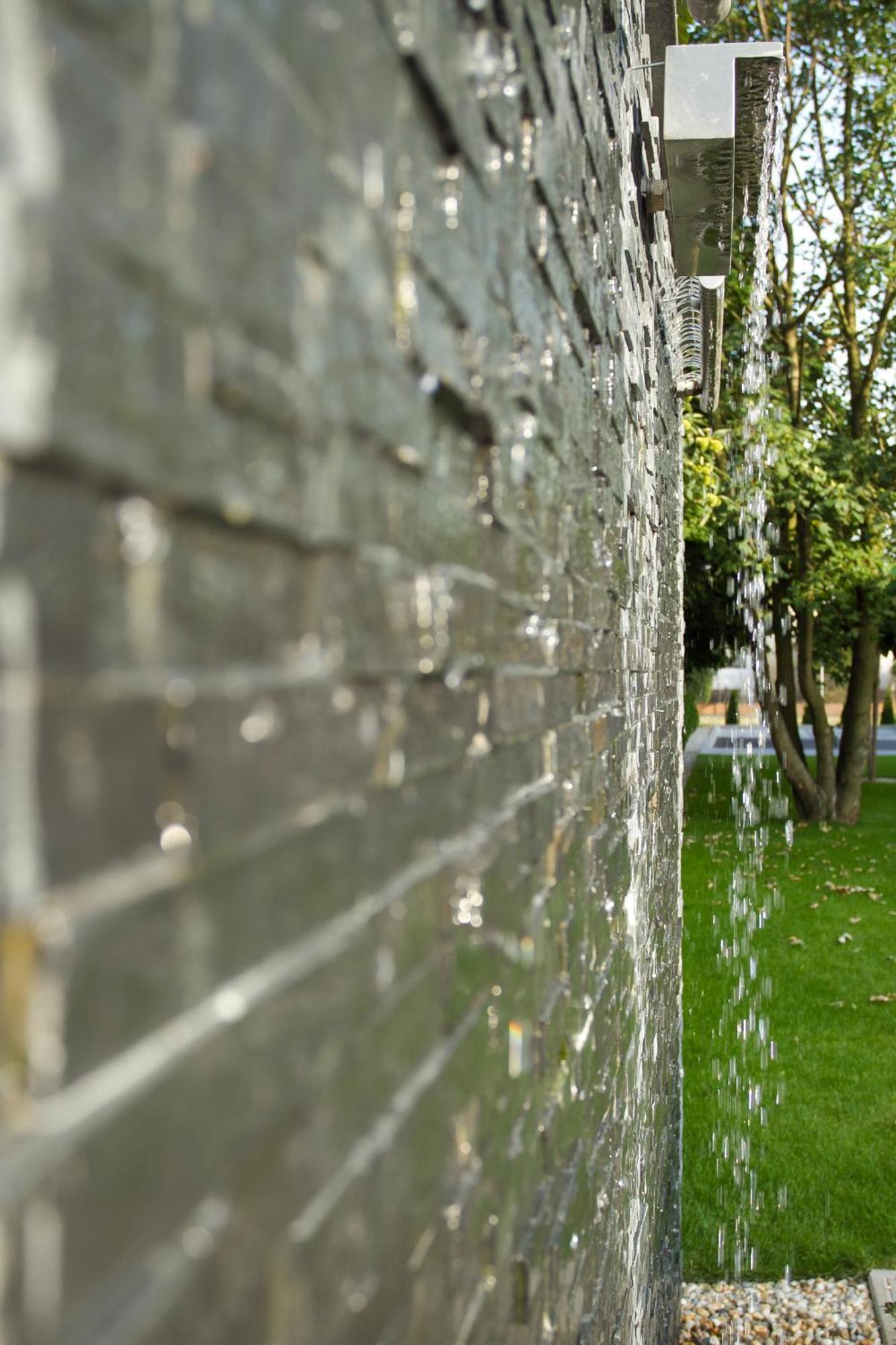 Hotel Mousson Michalovce Luaran gambar