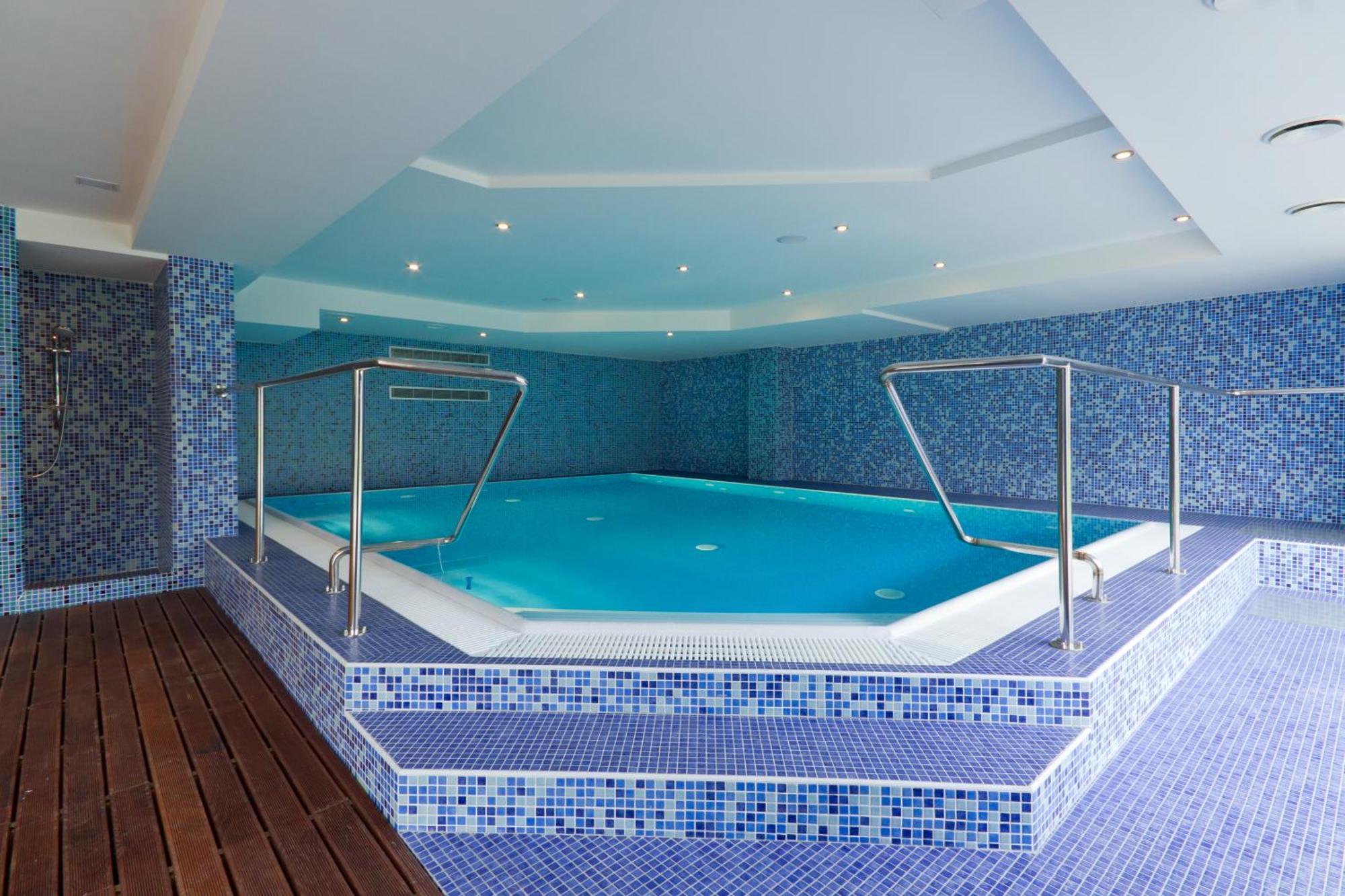 Hotel Mousson Michalovce Luaran gambar