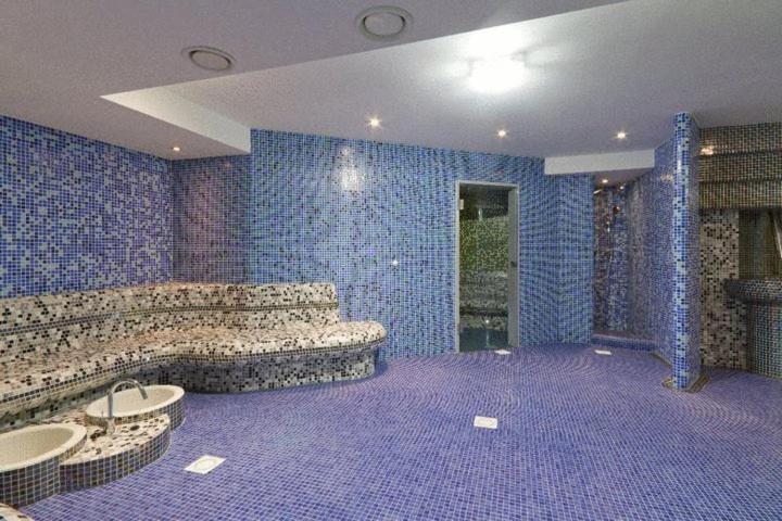 Hotel Mousson Michalovce Luaran gambar