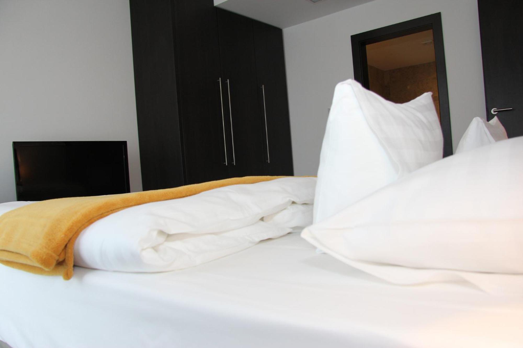 Hotel Mousson Michalovce Luaran gambar
