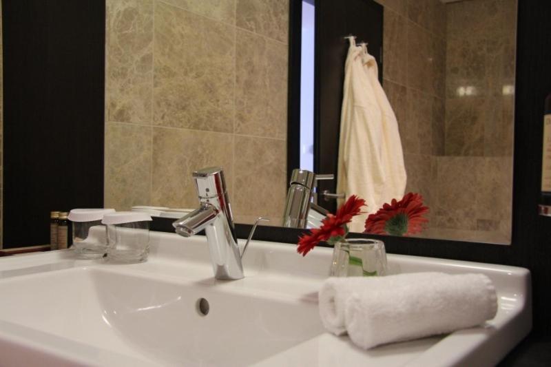 Hotel Mousson Michalovce Luaran gambar