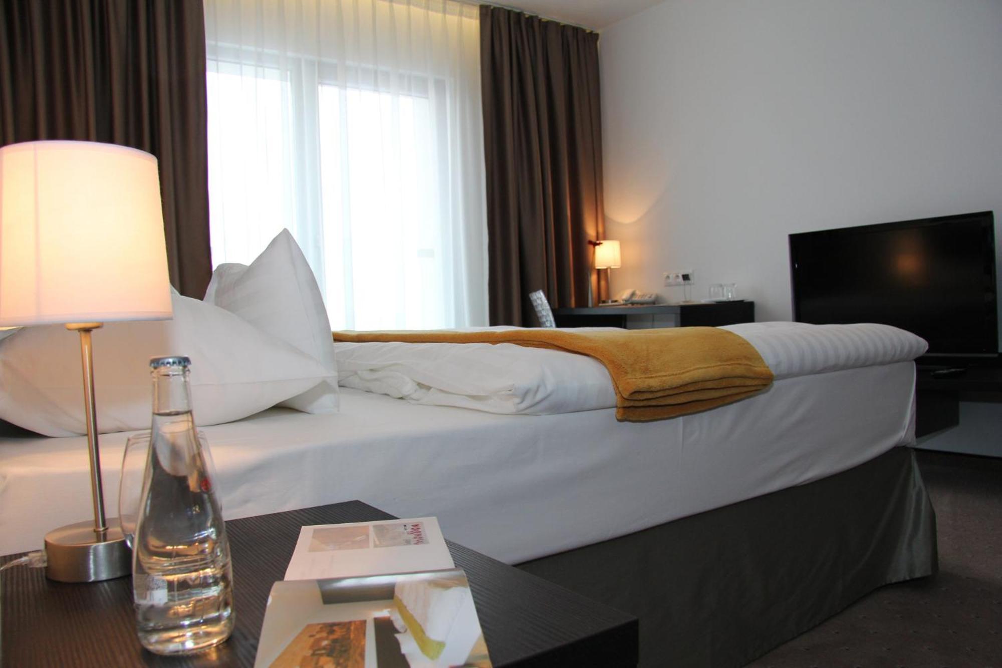 Hotel Mousson Michalovce Luaran gambar