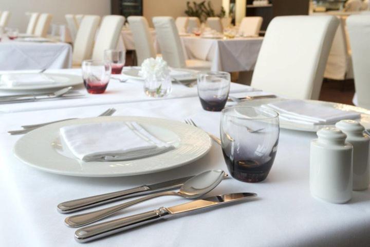 Hotel Mousson Michalovce Luaran gambar