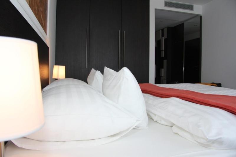 Hotel Mousson Michalovce Bilik gambar