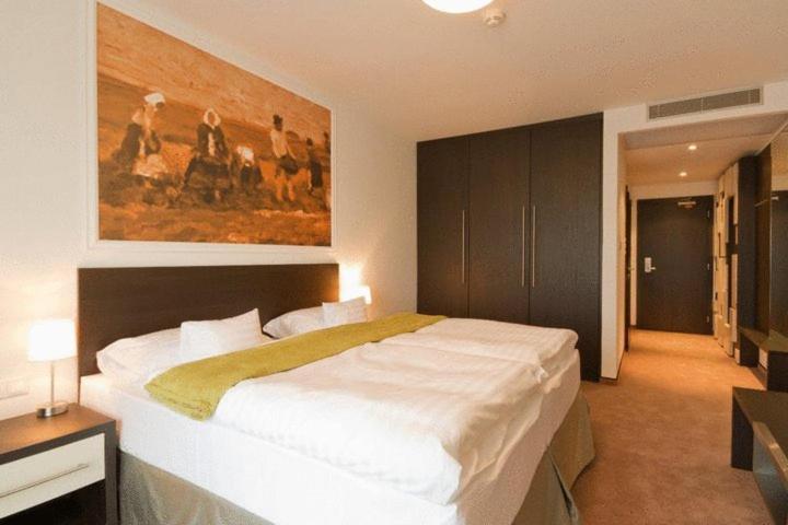 Hotel Mousson Michalovce Bilik gambar